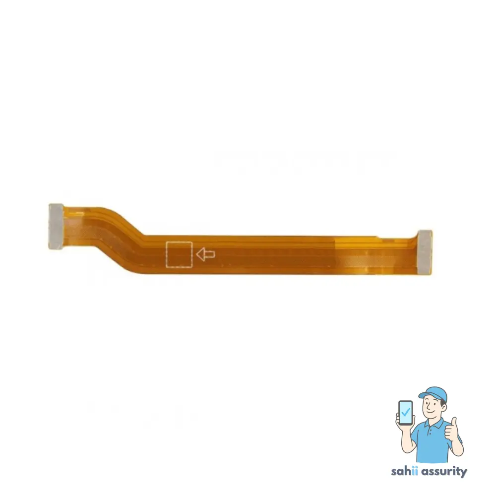 LCD Flex Cable for Realme XT thumbnail